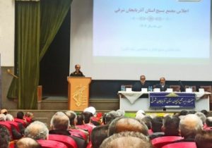 عملکرد برخی مدیران و نمایندگان نباید ملاک شرکت مردم در انتخابات باشد
