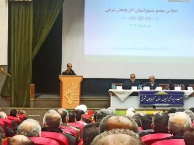 عملکرد برخی مدیران و نمایندگان نباید ملاک شرکت مردم در انتخابات باشد