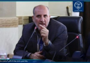 نخستین دوره مسابقات ملی ارائه سه دقیقه‌ای«سدید»‌ در آذربایجان‌شرقی برگزار می‌شود