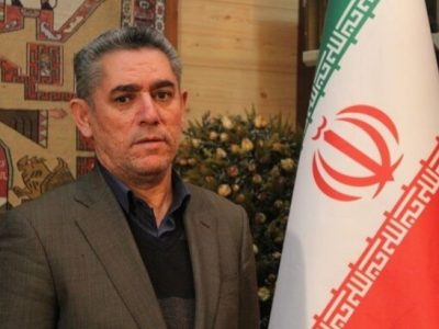 بهره برداری از ۱۳۳ پروژه حوزه راهداری و حمل و نقل جاده ای آذربایجان شرقی در دهه فجر