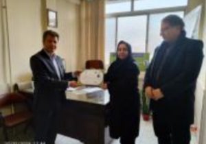افتتاح چهل و سومین مرکز تخصصی مشاوره ازدواج و خانواده استان