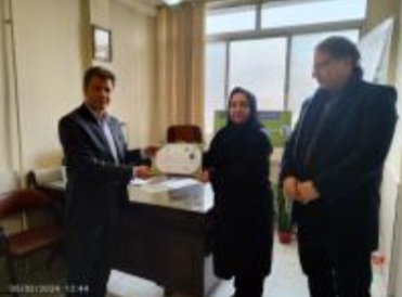 افتتاح چهل و سومین مرکز تخصصی مشاوره ازدواج و خانواده استان
