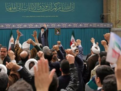 مدیران محترم، بگذارید جوان‌‌ها هم بروند!