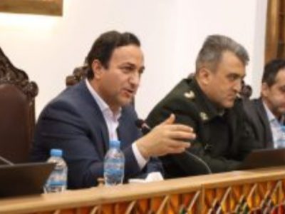 مشارکت مردم بهترین شیوه پاسداری از میراث فرهنگی‌