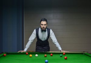 بایدجایگاه ورزش بیلیارد برای بانوان استان را ارتقاء دهیم
