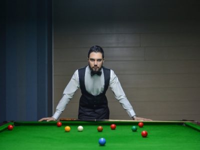بایدجایگاه ورزش بیلیارد برای بانوان استان را ارتقاء دهیم