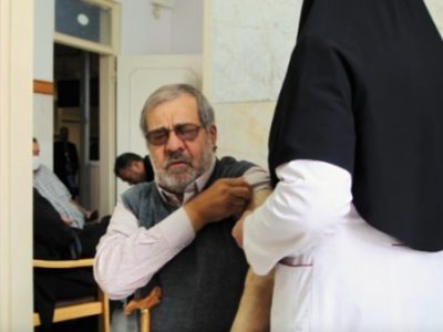نواخته شدن زنگ سلامت برای سفر حج در آذربایجان شرقی: واکسیناسیون حجاج از امروز آغاز شد