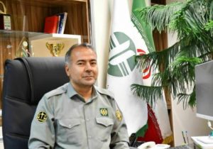 حفاظت محیط زیست آذربایجان شرقی رتبه اول کشور در عملکرد معاونت توسعه مدیریت ،حقوقی و منابع انسانی را کسب کرد