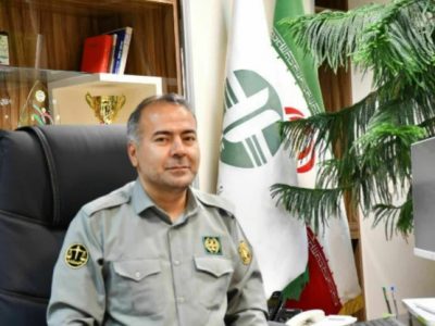 حفاظت محیط زیست آذربایجان شرقی رتبه اول کشور در عملکرد معاونت توسعه مدیریت ،حقوقی و منابع انسانی را کسب کرد