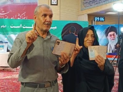 انتخابات، ابزار مهم مشارکت سیاسی / کارکرد رسانه در کشاندن مردم پای صندوق سرنوشت