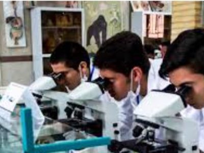 چرا نخبگان ما مدرسه را رها می‌کنند؟