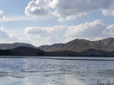 میزان اعتبارات برای ساماندهی کانال آبرسانی تالاب بین المللی قوری گول ناکافیست