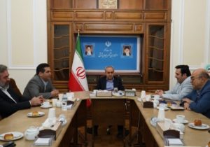 آذربایجان شرقی، قطب اول فولاد خصوصی کشور است