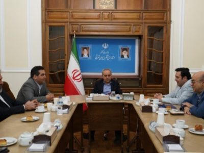 آذربایجان شرقی، قطب اول فولاد خصوصی کشور است