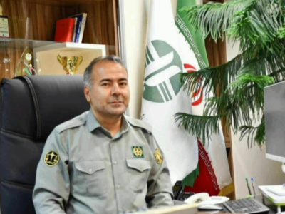 جذب ۱۰۰ درصدی اعتبار ۵۰۰ میلیارد ریالی حفاظت محیط زیست آذربایجان شرقی