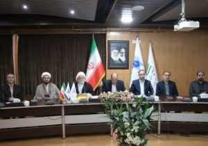 تسریع در پیشبرد مقاصد دانشگاه اسلامی با کمک بسیج اساتید