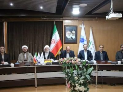 تسریع در پیشبرد مقاصد دانشگاه اسلامی با کمک بسیج اساتید