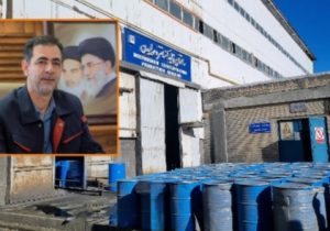 تاریخ‌سازی در صنعت مس؛ مولیبدن سونگون ۸۰ روز جلوتر از برنامه