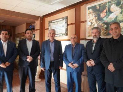 نگاه مدیریت استان به صنعت، نگاه حمایتگرانه است