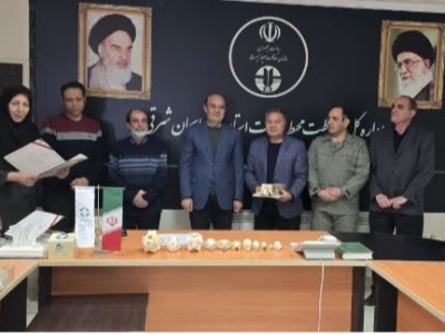 نقش حیاتی دامپزشکی در حفاظت از حیات وحش