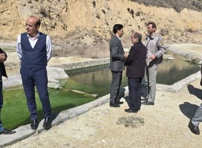 اخطار محیط زیست آذربایجان شرقی به معدن مس سونگون جهت احداث تصفیه خانه