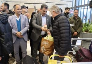 آذربایجان شرقی آماده میزبانی از بهار و مسافران نوروزی