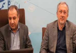 سرپرست جدید اداره کل بیمه سلامت آذربایجان شرقی معرفی شد