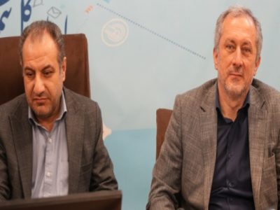سرپرست جدید اداره کل بیمه سلامت آذربایجان شرقی معرفی شد