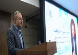با تعامل و همکاری‌های همدلانه در جهت توسعه پیش می‌رویم