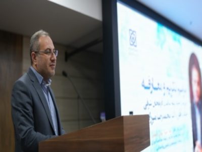 با تعامل و همکاری‌های همدلانه در جهت توسعه پیش می‌رویم