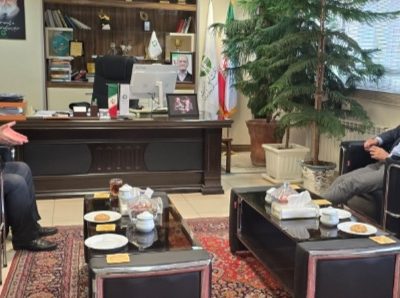 معادن نسبت به رفع آلایندگی های محیط زیستی خود جدی باشند
