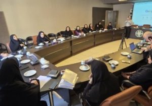 حمایت از جوانی جمعیت در صدر برنامه های حفاظت محیط زیست آذربایجان شرقی