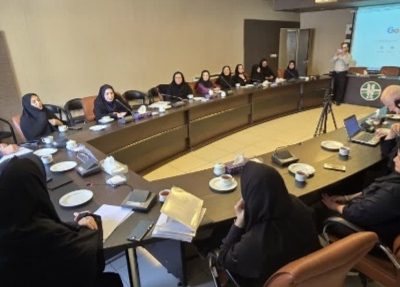 حمایت از جوانی جمعیت در صدر برنامه های حفاظت محیط زیست آذربایجان شرقی