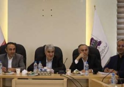 تصویب طرح ایجاد شهرک فناوری در آذربایجان شرقی