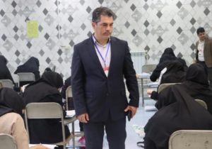 ۱۲ هزار نفر زن و مرد در آزمون نظام مهندسی ساختمان آذربایجان شرقی شرکت می کنند