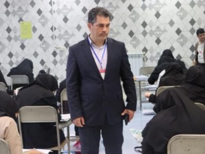 ۱۲ هزار نفر زن و مرد در آزمون نظام مهندسی ساختمان آذربایجان شرقی شرکت می کنند