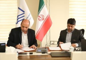 تفاهم‌نامه همکاری آموزشی بین نظام مهندسی ساختمان آذربایجان شرقی و دانشگاه آزاد اسلامی استان