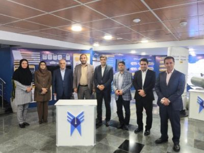 برگزاری پیش برنامه دومین همایش ملی مدیریت نگهداشت ساختمان در تبریز