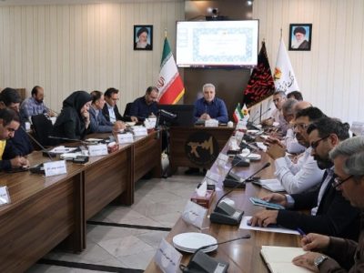 افزایش قدرت مانور شبکه؛ راهبرد عبور از پیک بار