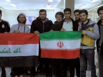 خبر تجاوز به ۱۶۹ زن عراقی توسط مردان ایرانی یادتان هست؟ تله ای برای تخریب روابط دو ملت