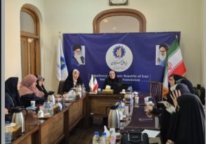برگزاری کارگاه آموزشی مهارت های پیش از ازدواج