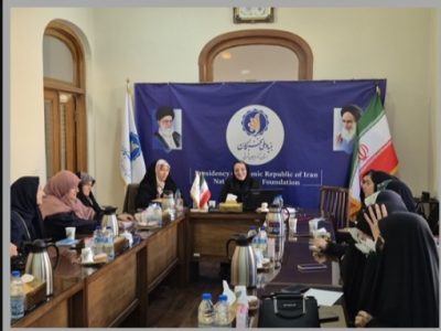 برگزاری کارگاه آموزشی مهارت های پیش از ازدواج