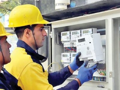 بررسی و پایش مصرف برق ادارات و دستگاه‌های اجرایی در تبریز؛ برق ۷۲ دستگاه پرمصرف قطع شد