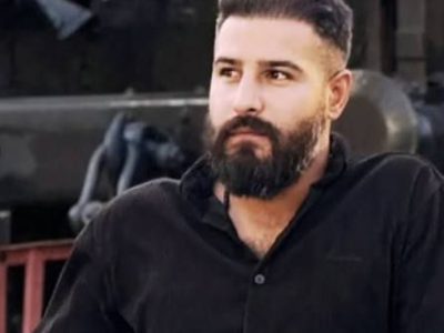 شهریار من به روی صحنه می رود