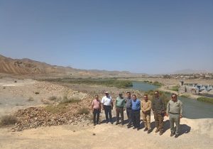 تأکید سازمان حفاظت محیط زیست بر رعایت الزامات زیست‌محیطی در پروژه‌های برق‌آبی ارس و جاده مرزی