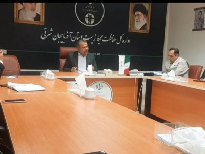 در سال جهش تولید به پشتوانه دولت مردمی راندمان عملکردمان باید منسجم تر و افزایشی باشد