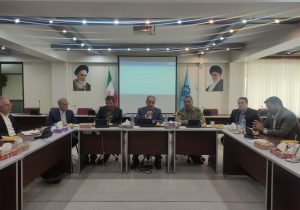 خانه های فناوری محیط زیست بستر توان افزایی برای رفع چالش های محیط زیستی