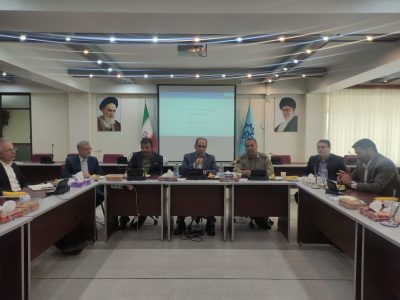 خانه های فناوری محیط زیست بستر توان افزایی برای رفع چالش های محیط زیستی
