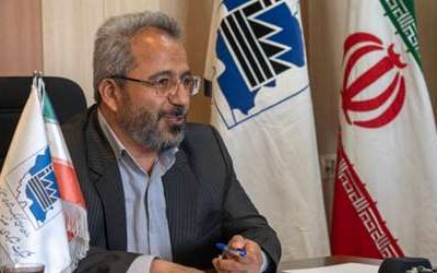 ایجاد مرکز مرکز نوآوری هوش مصنوعی در استان توسط شرکت شهرک های صنعتی آذربایجان شرقی
