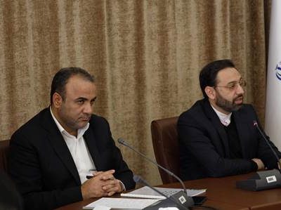 مسئولان زبان گویای سرمایه‌گذاران/ لزوم ایجاد ارزش افزوده در حوزه سرمایه‌گذاری